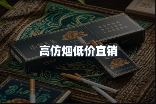 日本香烟系列